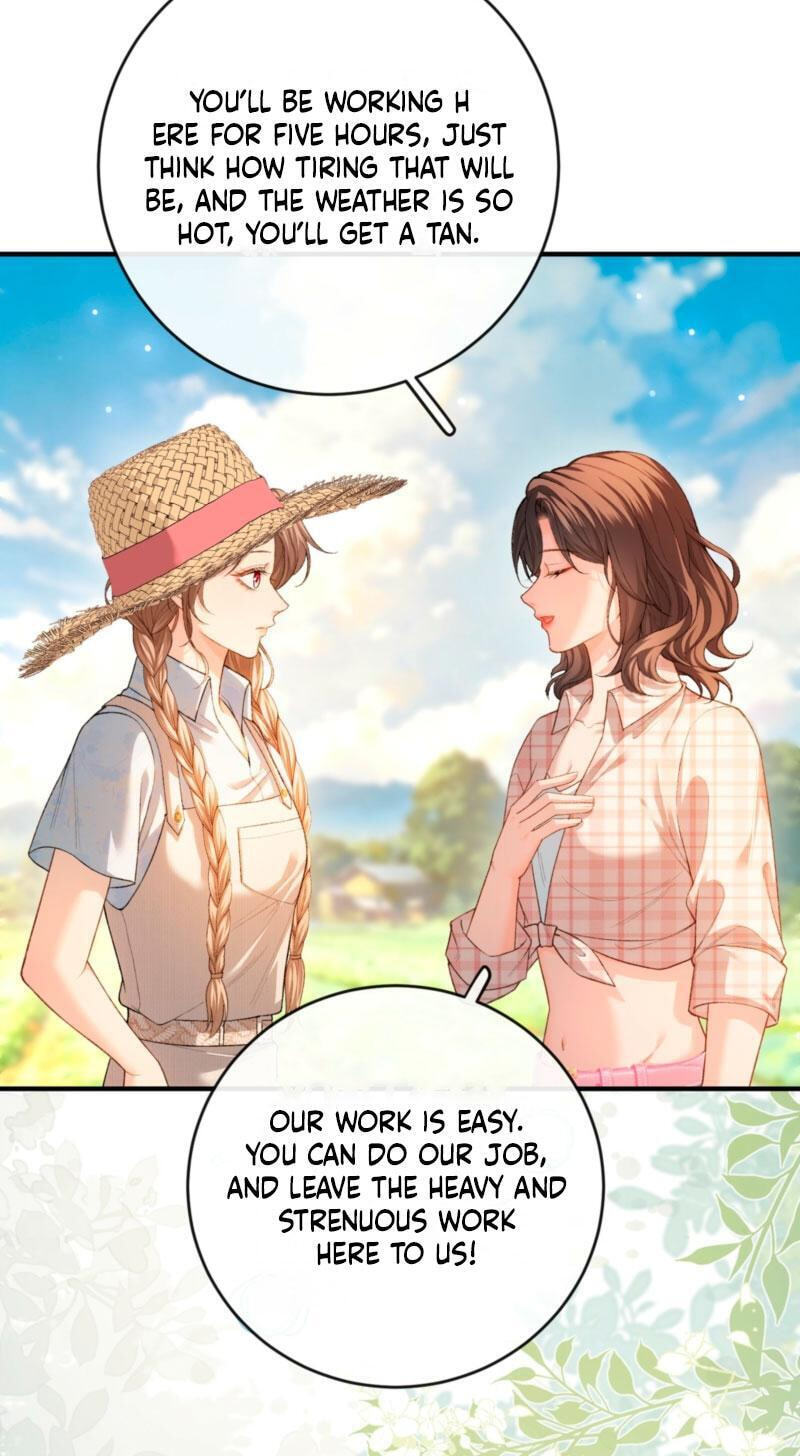 Weizhuang Mingliu Chapter 33 page 10 - 