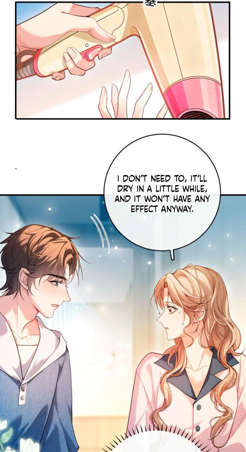 Weizhuang Mingliu Chapter 34 page 25 - 