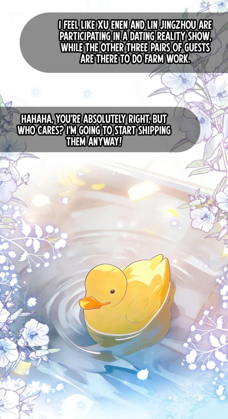 Weizhuang Mingliu Chapter 34 page 29 - 