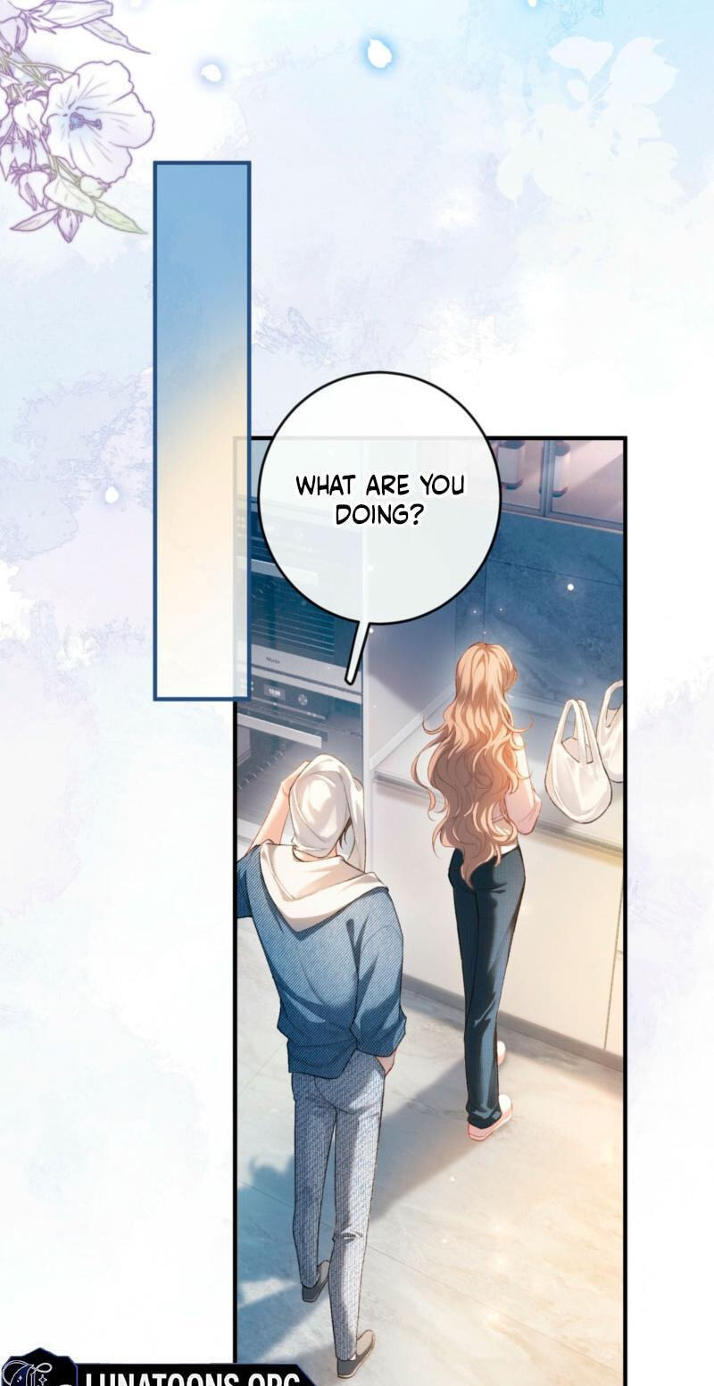 Weizhuang Mingliu Chapter 34 page 30 - 