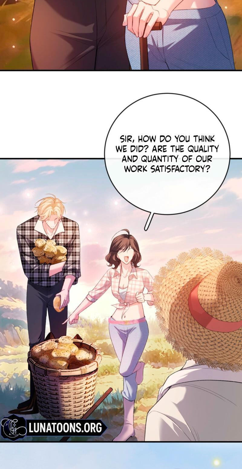 Weizhuang Mingliu Chapter 34 page 38 - 