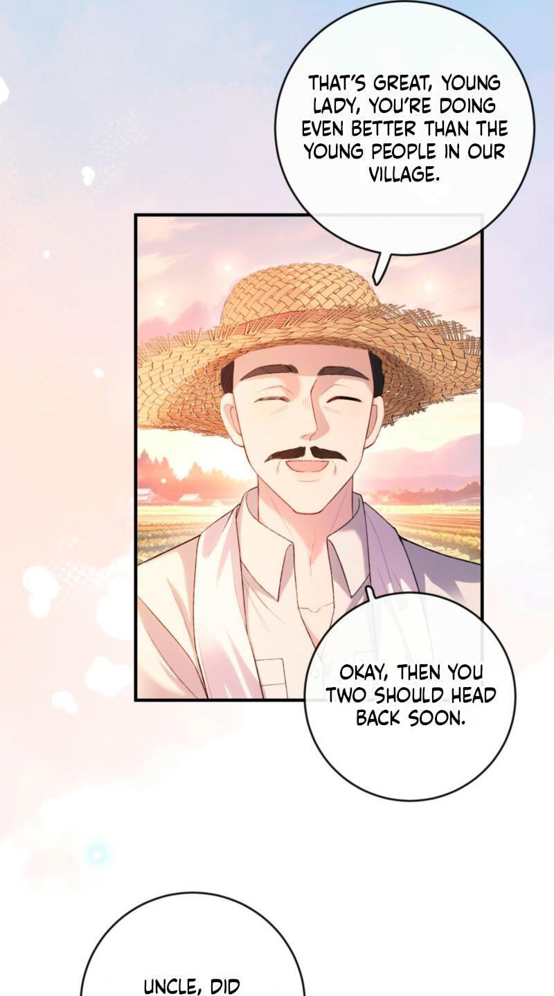 Weizhuang Mingliu Chapter 34 page 39 - 