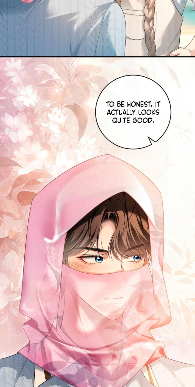 Weizhuang Mingliu Chapter 34 page 8 - 