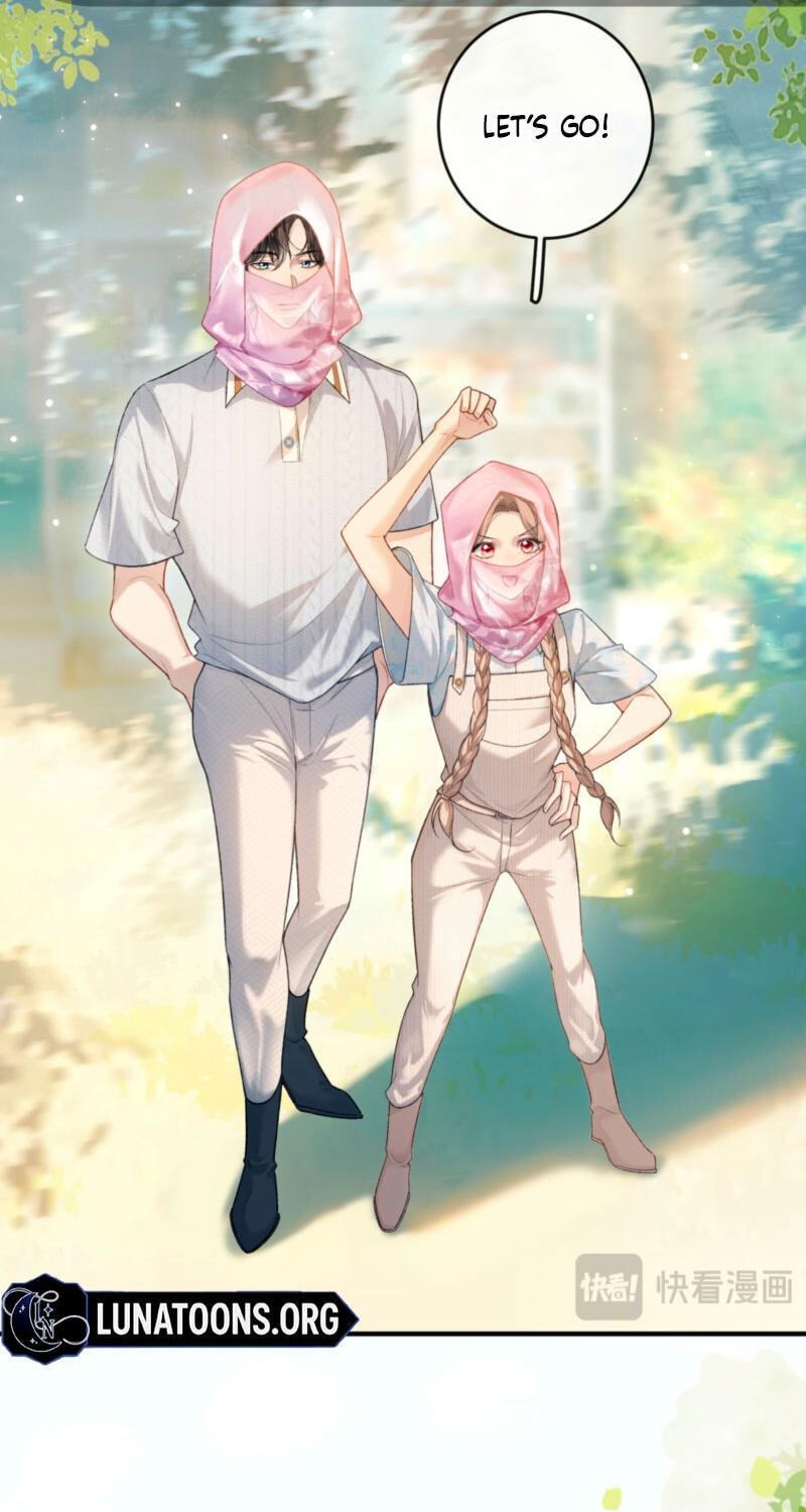 Weizhuang Mingliu Chapter 34 page 10 - 