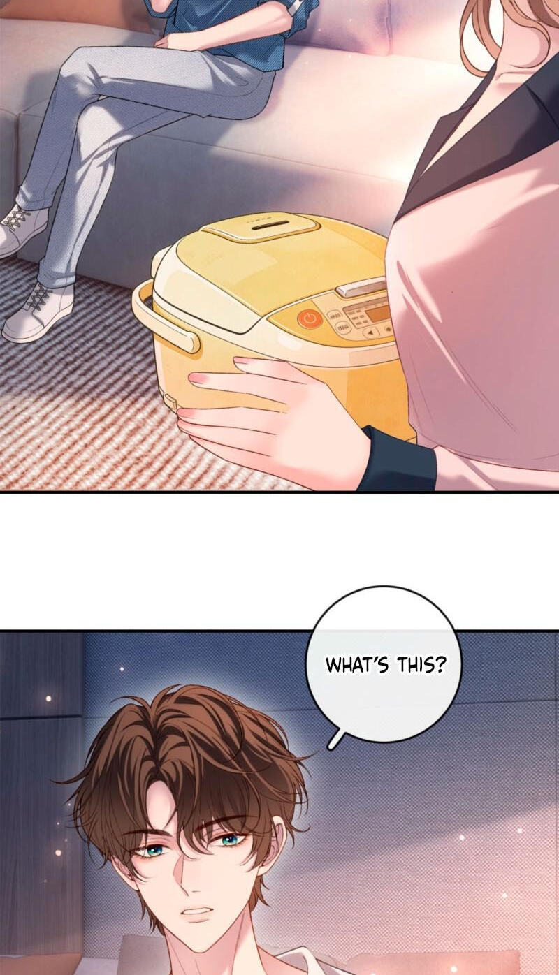 Weizhuang Mingliu Chapter 35 page 11 - 
