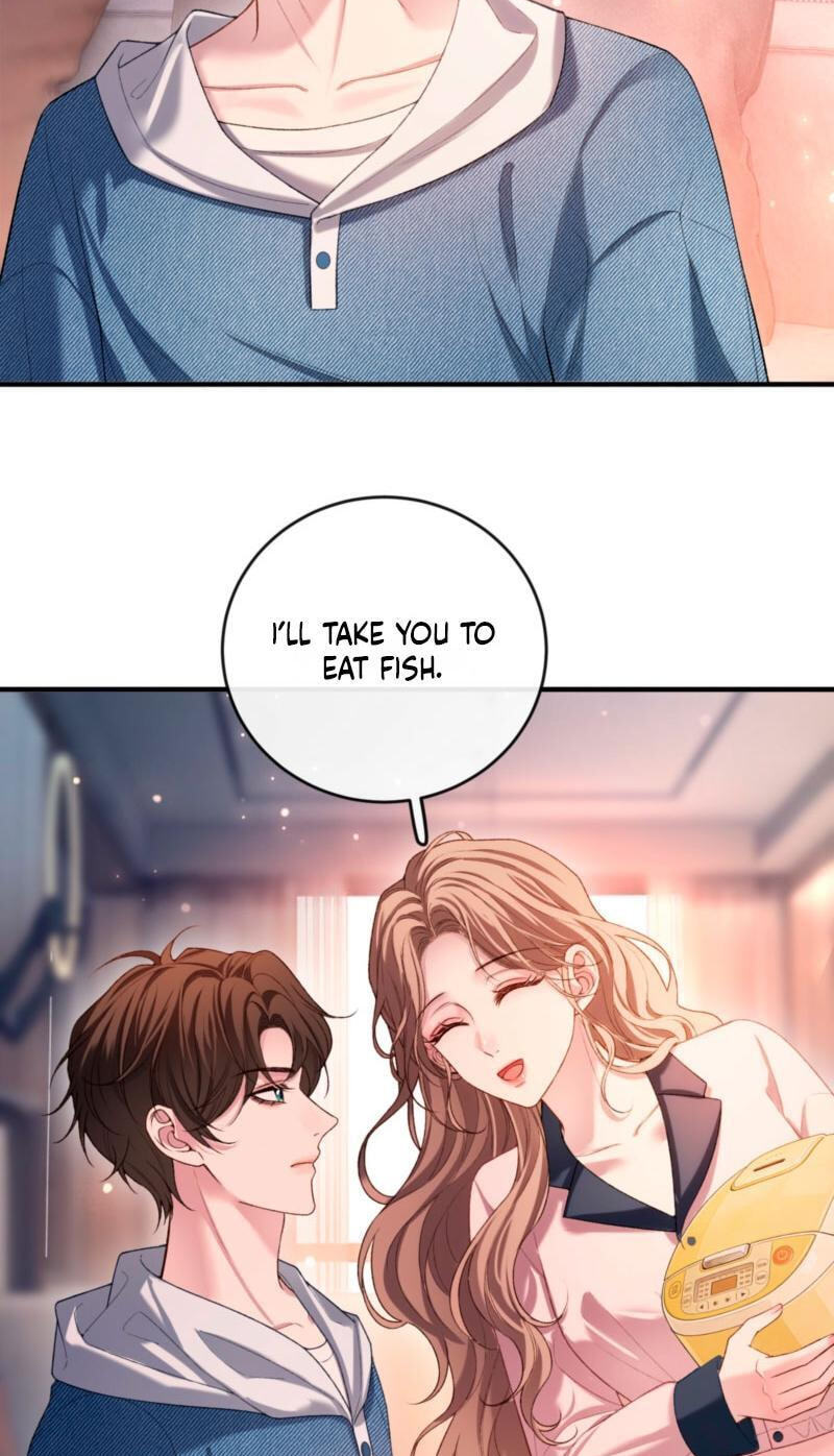 Weizhuang Mingliu Chapter 35 page 12 - 