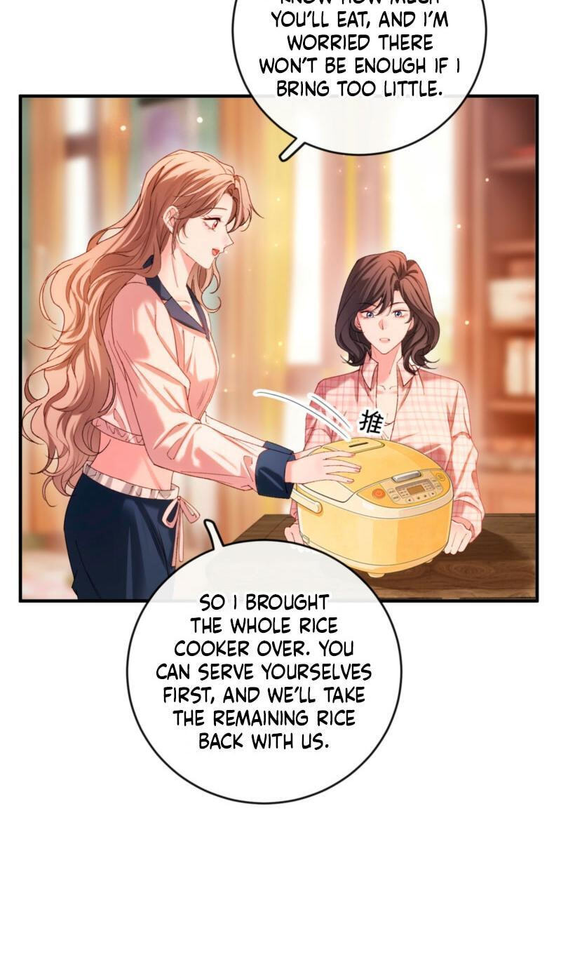 Weizhuang Mingliu Chapter 35 page 16 - 