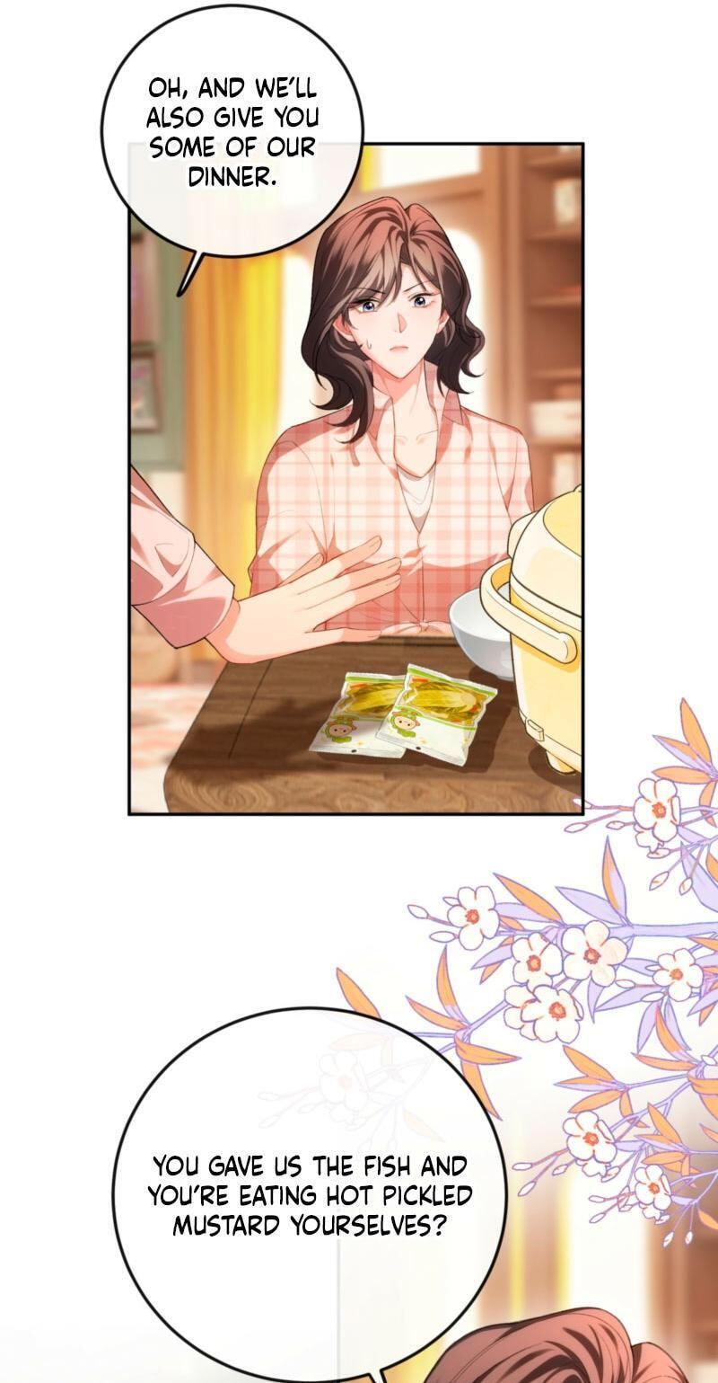 Weizhuang Mingliu Chapter 35 page 17 - 