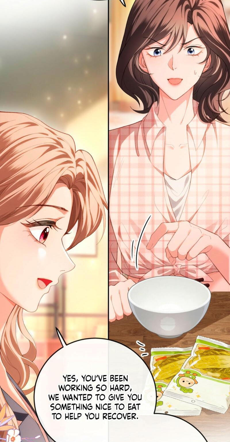 Weizhuang Mingliu Chapter 35 page 18 - 