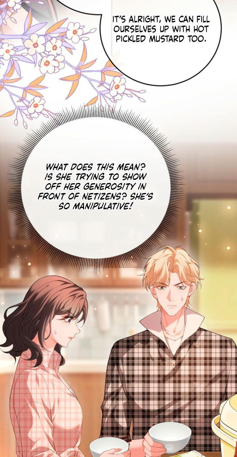 Weizhuang Mingliu Chapter 35 page 19 - 