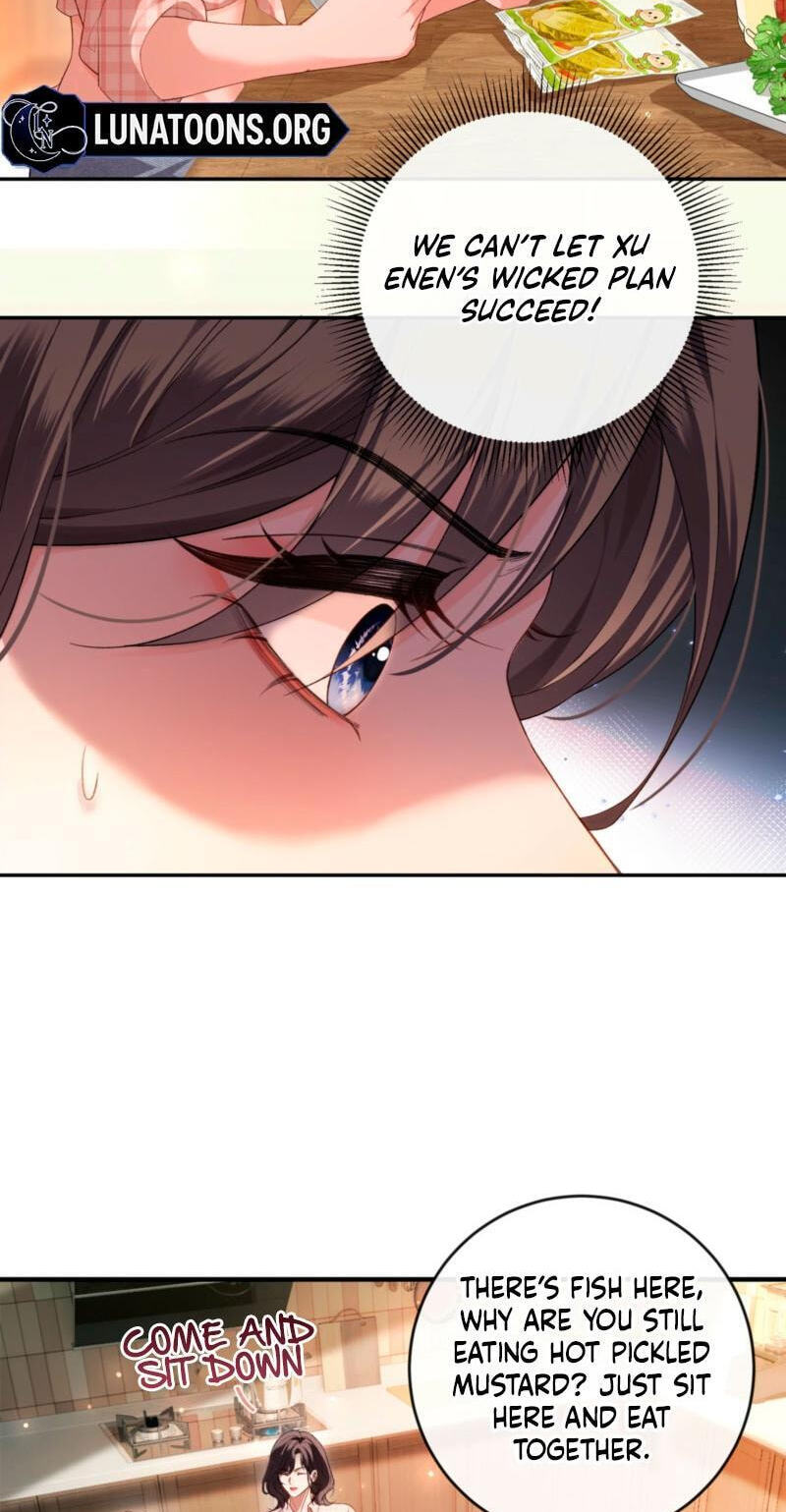 Weizhuang Mingliu Chapter 35 page 20 - 