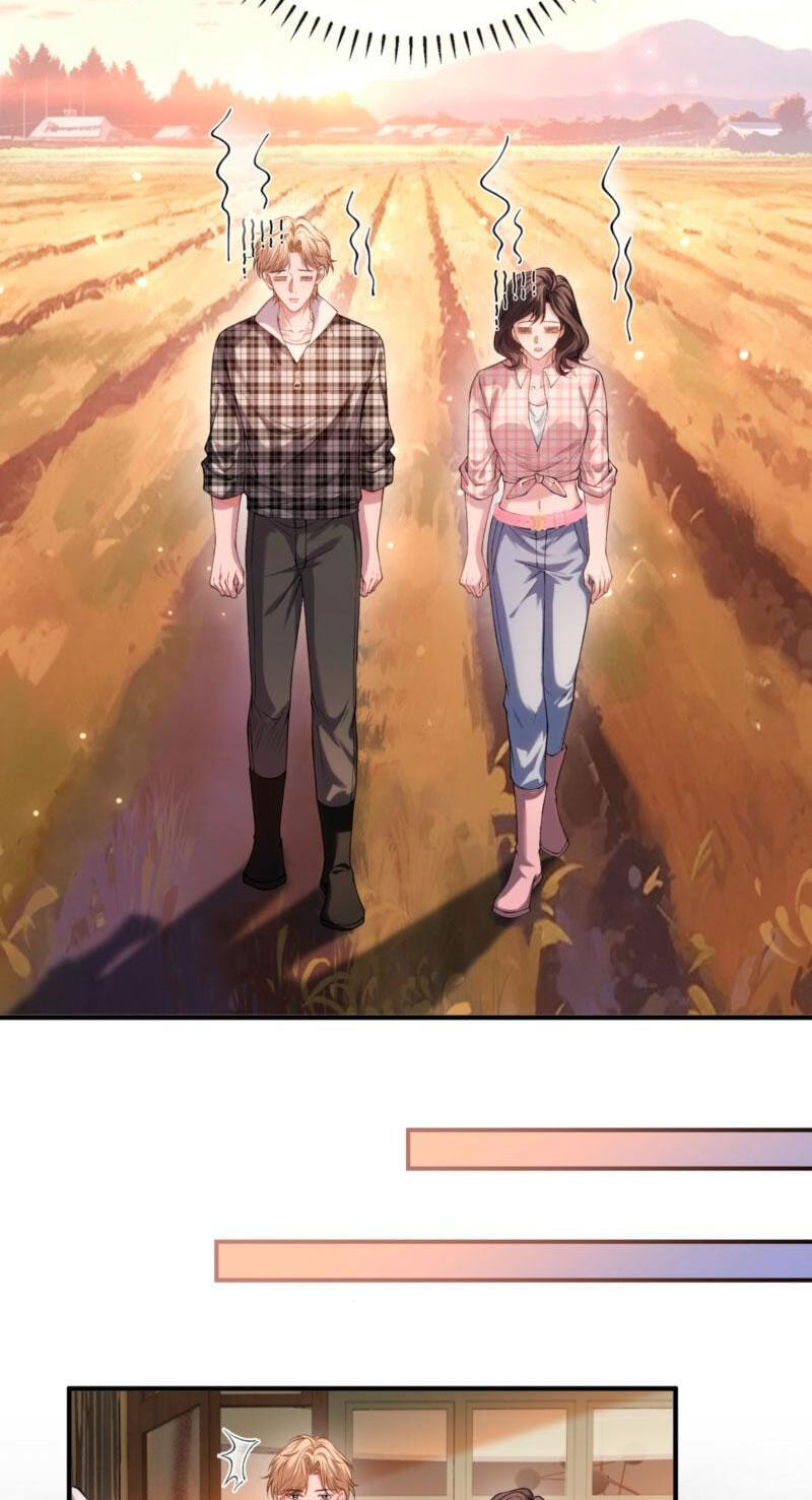 Weizhuang Mingliu Chapter 35 page 3 - 