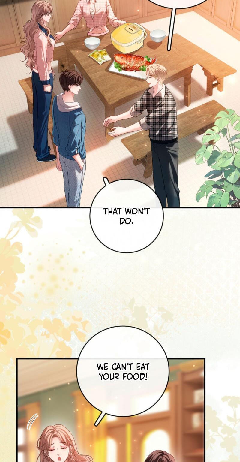 Weizhuang Mingliu Chapter 35 page 21 - 
