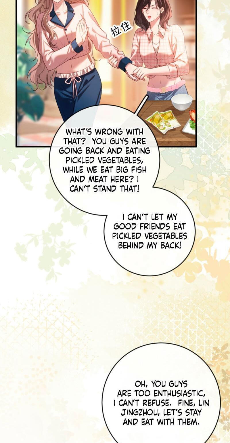 Weizhuang Mingliu Chapter 35 page 22 - 