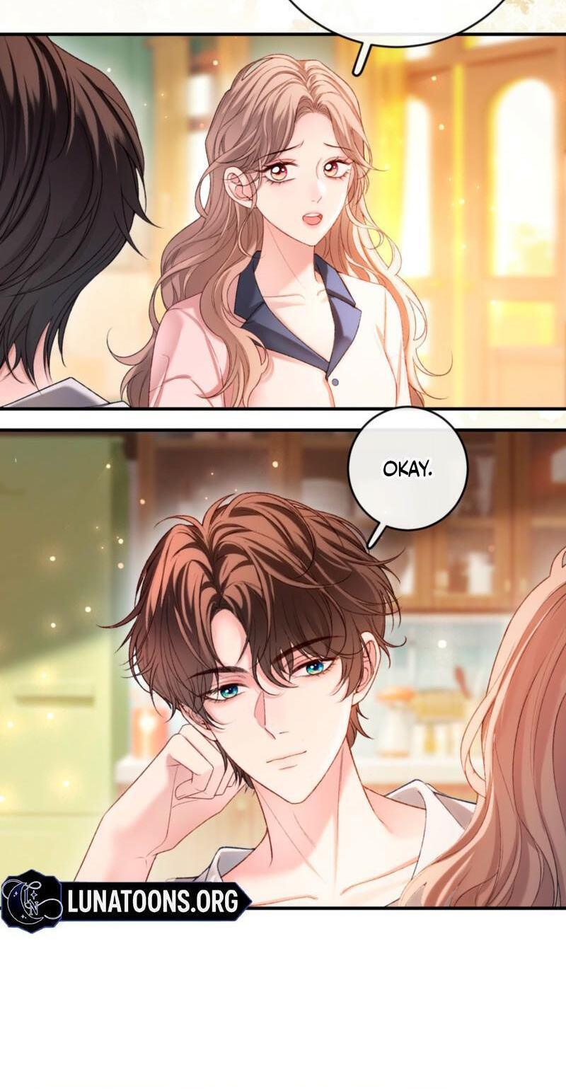 Weizhuang Mingliu Chapter 35 page 23 - 