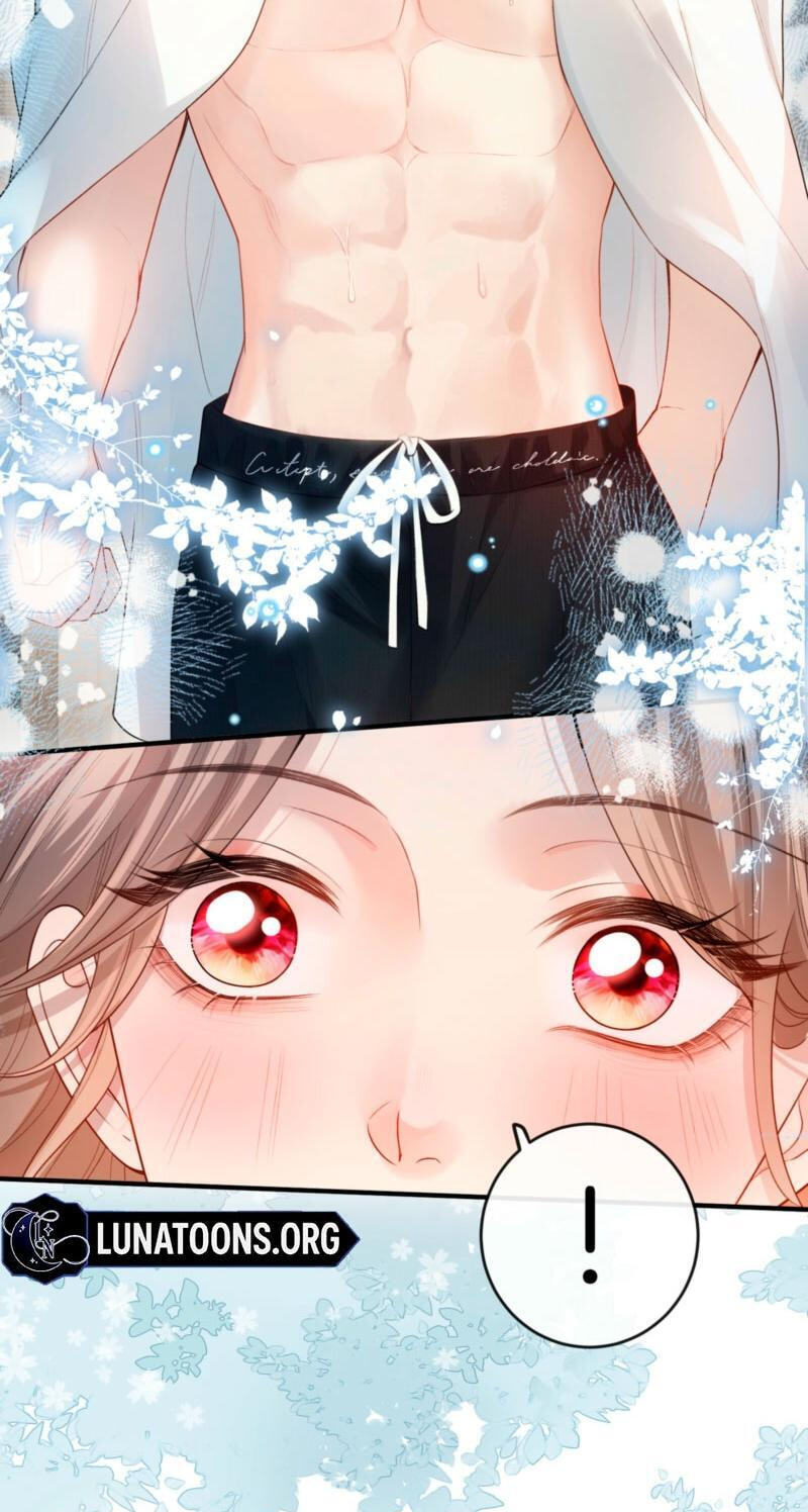 Weizhuang Mingliu Chapter 35 page 30 - 