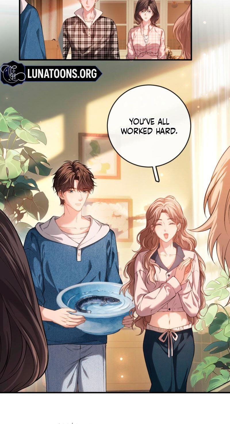 Weizhuang Mingliu Chapter 35 page 4 - 