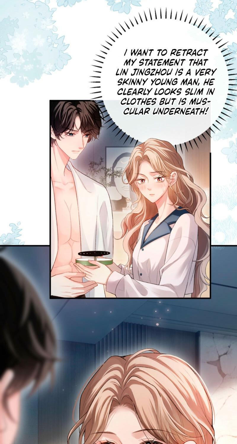 Weizhuang Mingliu Chapter 35 page 31 - 