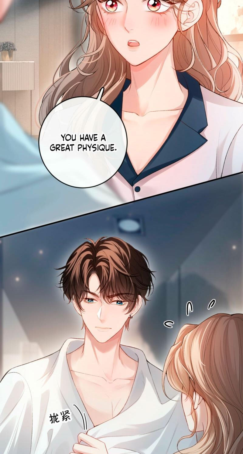 Weizhuang Mingliu Chapter 35 page 32 - 