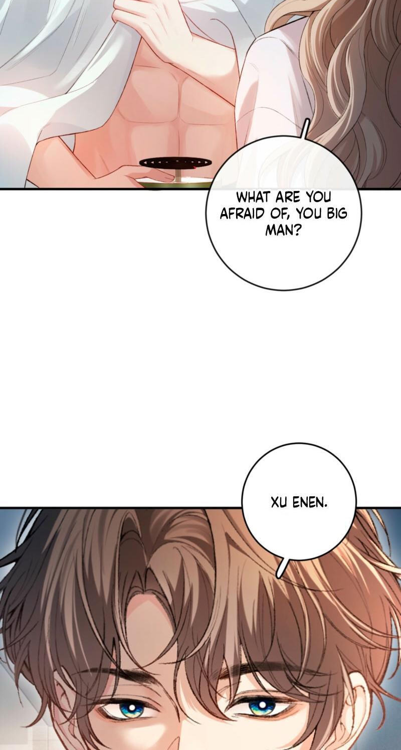 Weizhuang Mingliu Chapter 35 page 33 - 