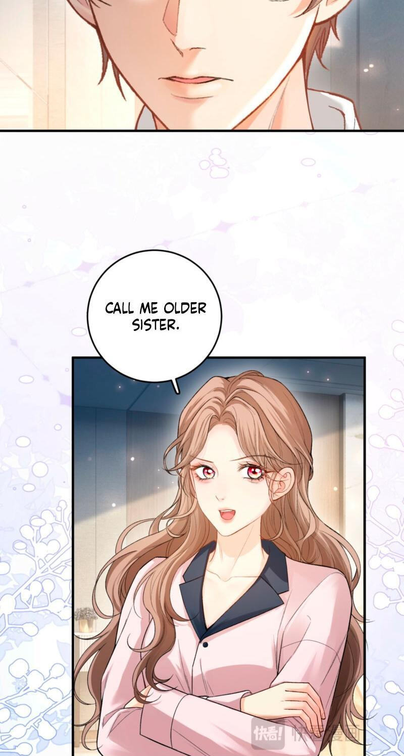 Weizhuang Mingliu Chapter 35 page 34 - 