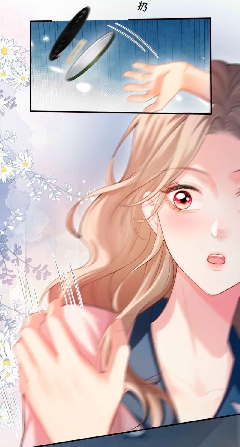 Weizhuang Mingliu Chapter 35 page 36 - 