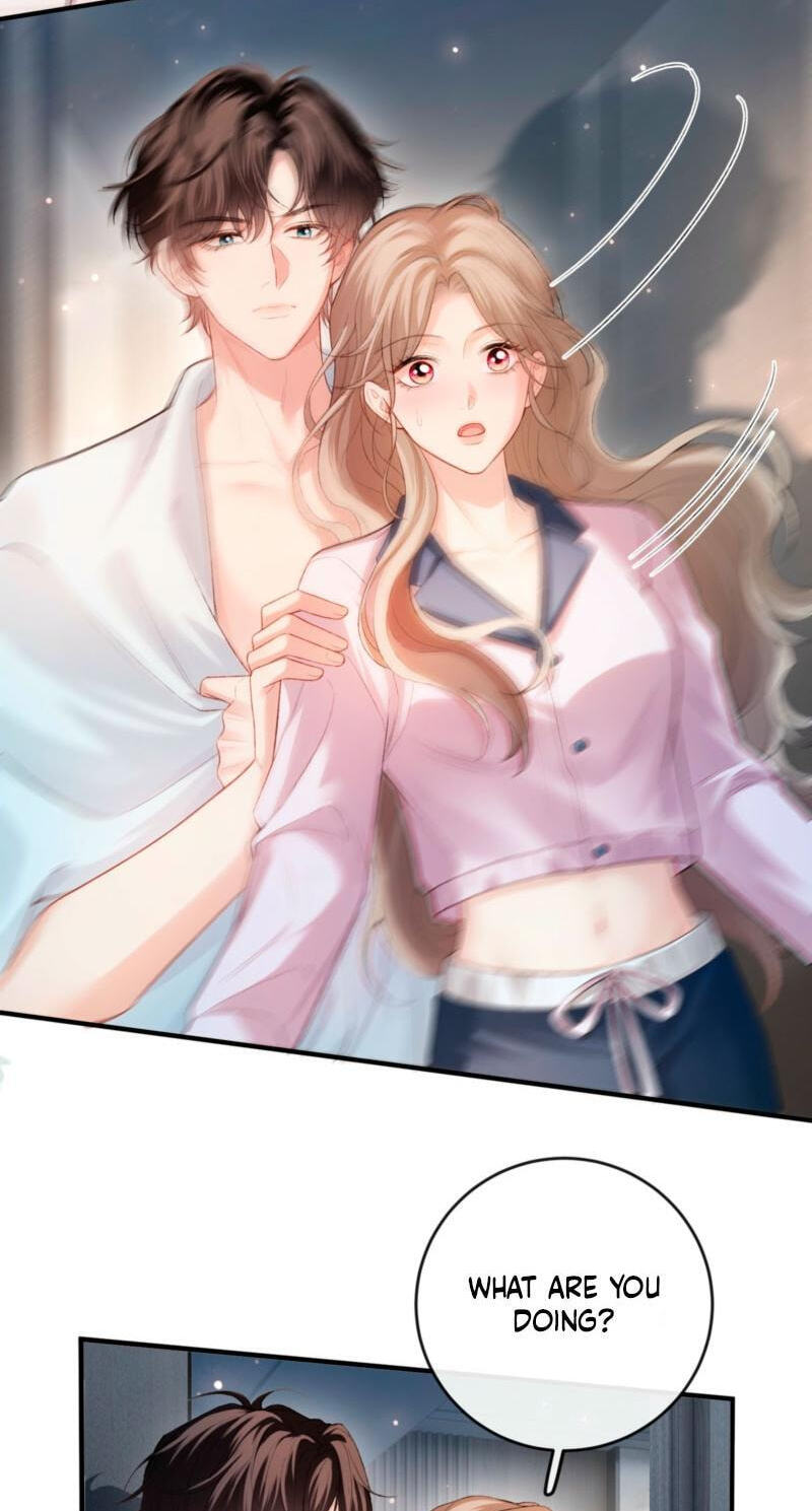 Weizhuang Mingliu Chapter 35 page 37 - 