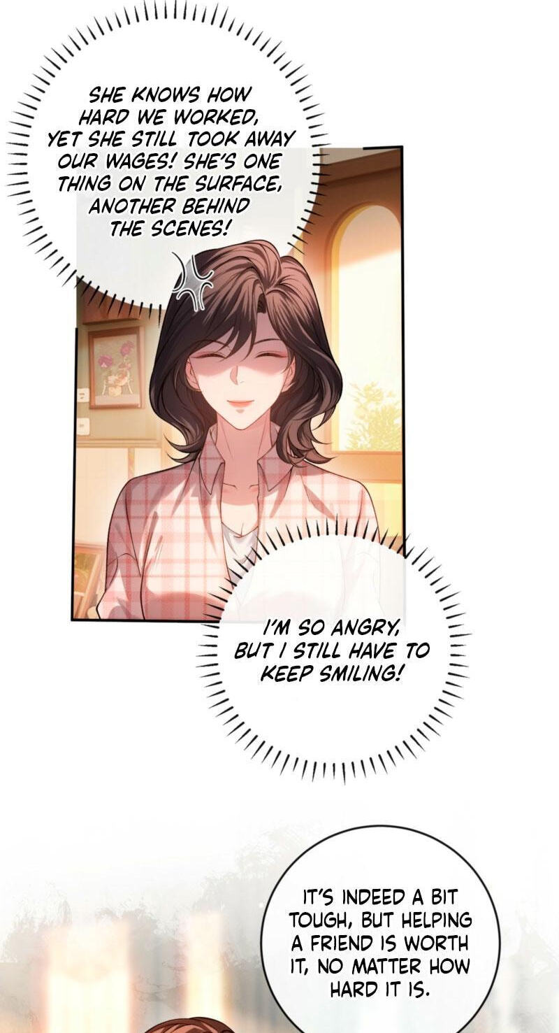 Weizhuang Mingliu Chapter 35 page 5 - 