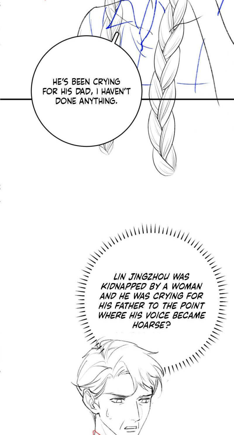 Weizhuang Mingliu Chapter 35 page 42 - 