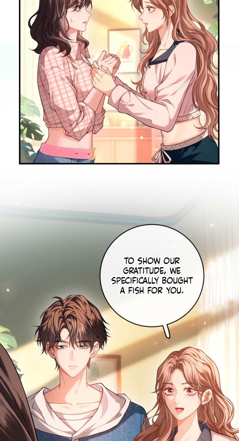 Weizhuang Mingliu Chapter 35 page 7 - 