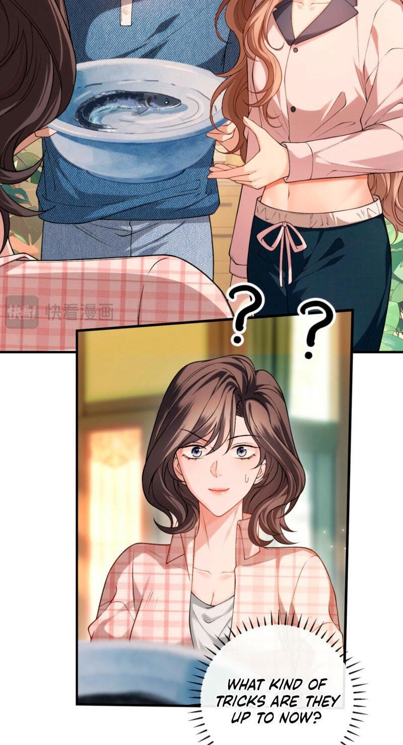 Weizhuang Mingliu Chapter 35 page 8 - 