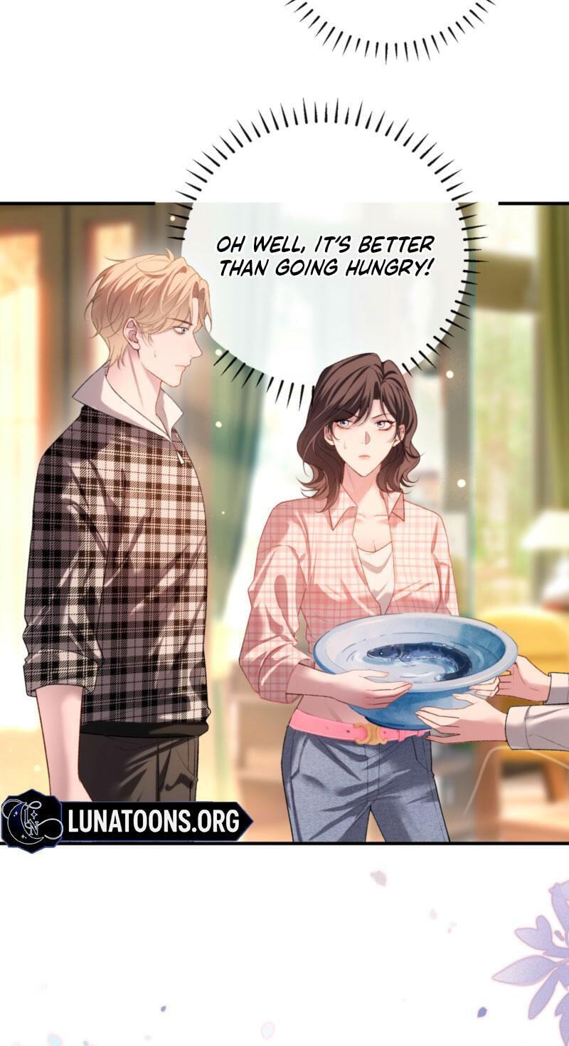 Weizhuang Mingliu Chapter 35 page 9 - 