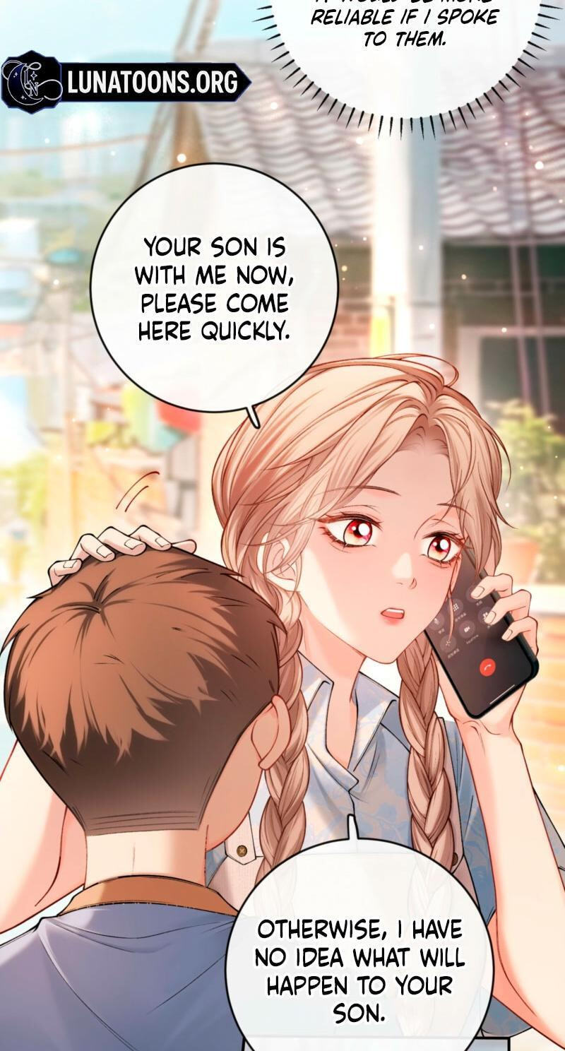 Weizhuang Mingliu Chapter 36 page 13 - 