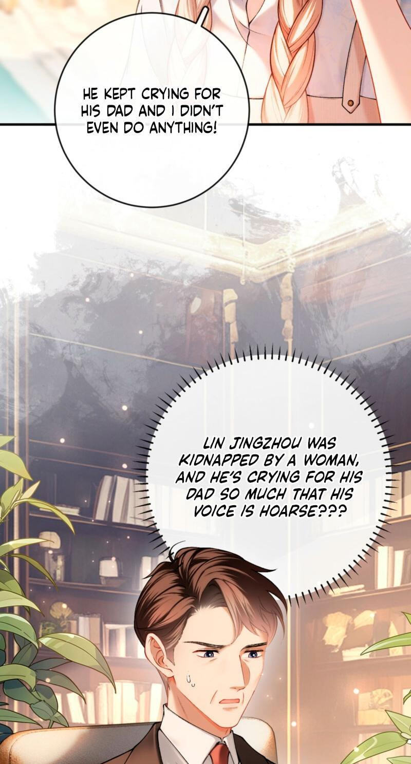 Weizhuang Mingliu Chapter 36 page 16 - 