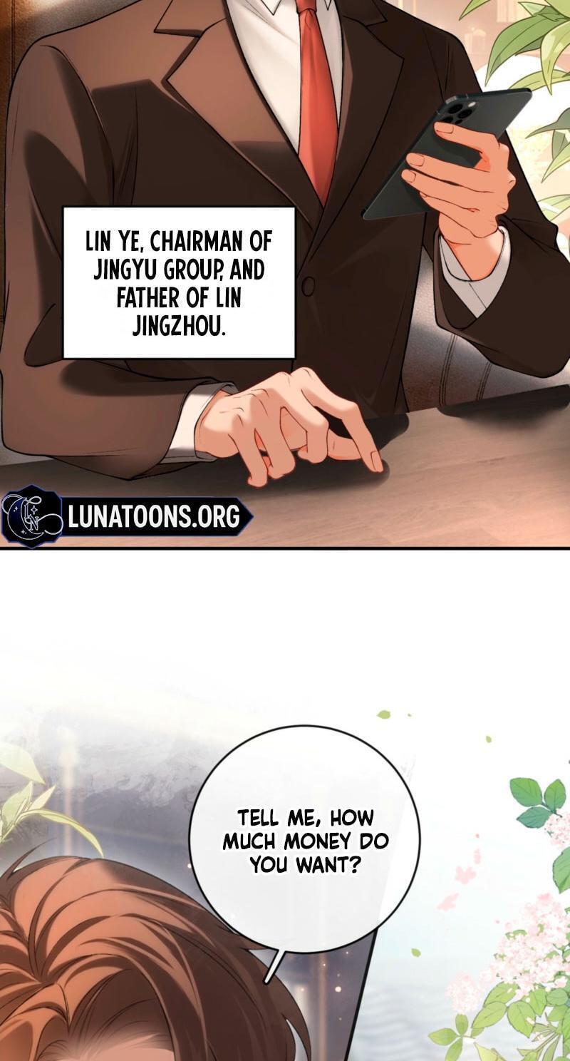 Weizhuang Mingliu Chapter 36 page 17 - 