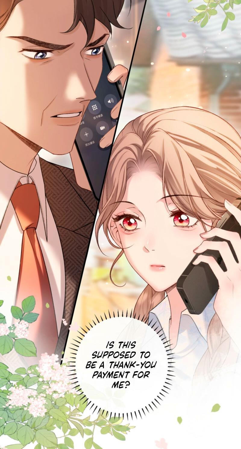 Weizhuang Mingliu Chapter 36 page 18 - 