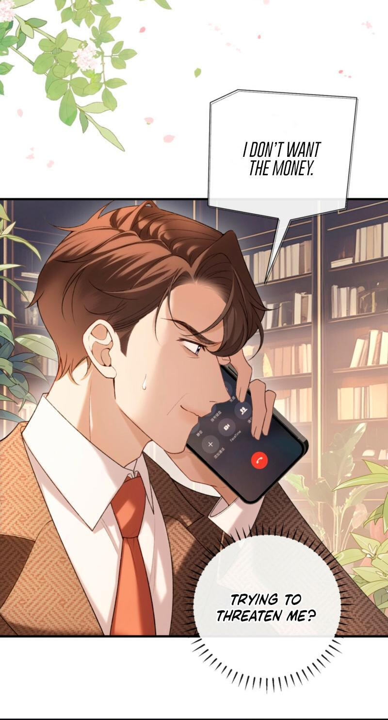 Weizhuang Mingliu Chapter 36 page 19 - 