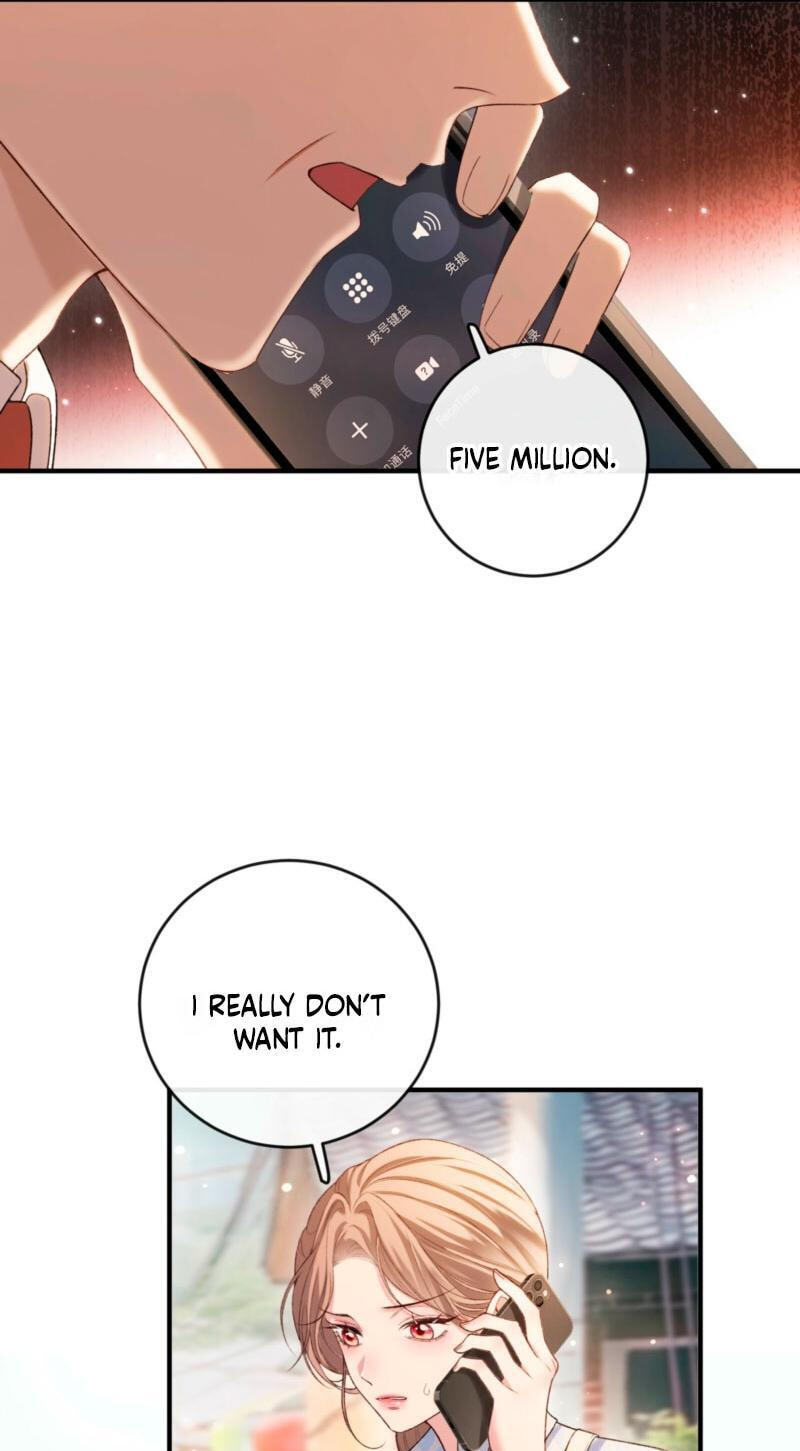 Weizhuang Mingliu Chapter 36 page 20 - 