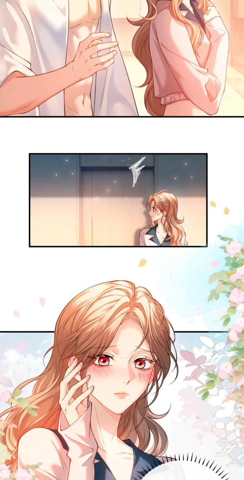 Weizhuang Mingliu Chapter 36 page 3 - 