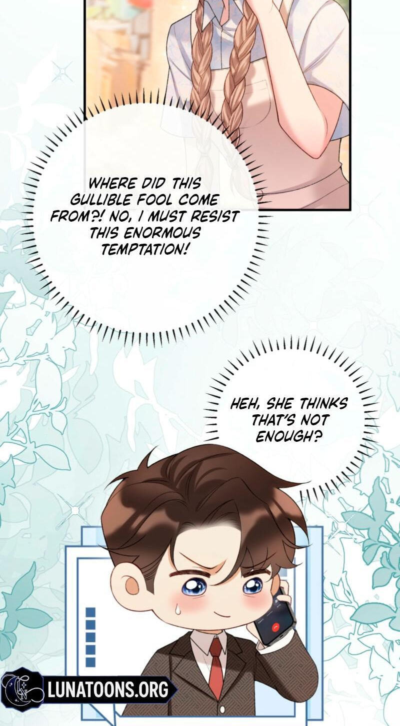 Weizhuang Mingliu Chapter 36 page 21 - 