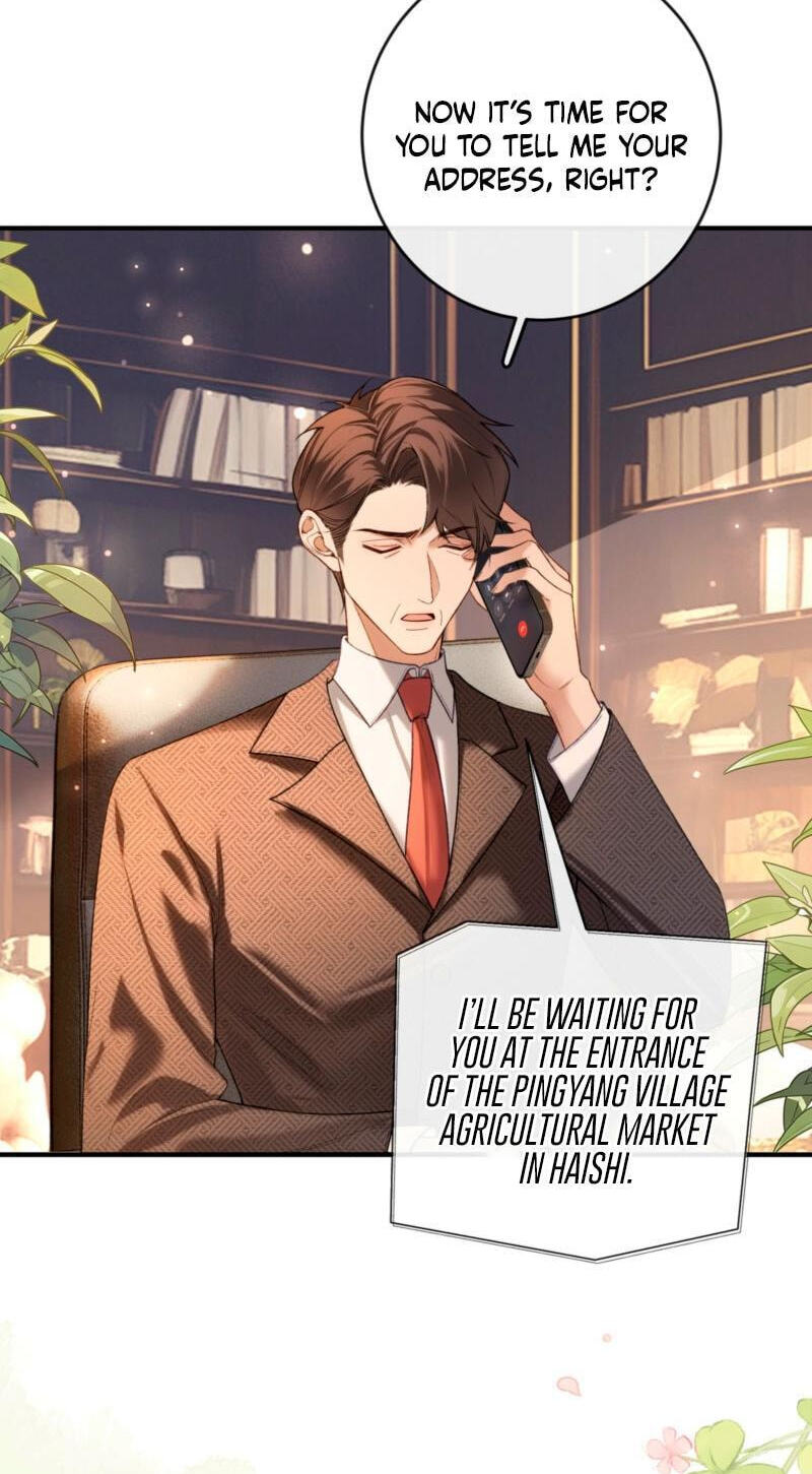 Weizhuang Mingliu Chapter 36 page 27 - 