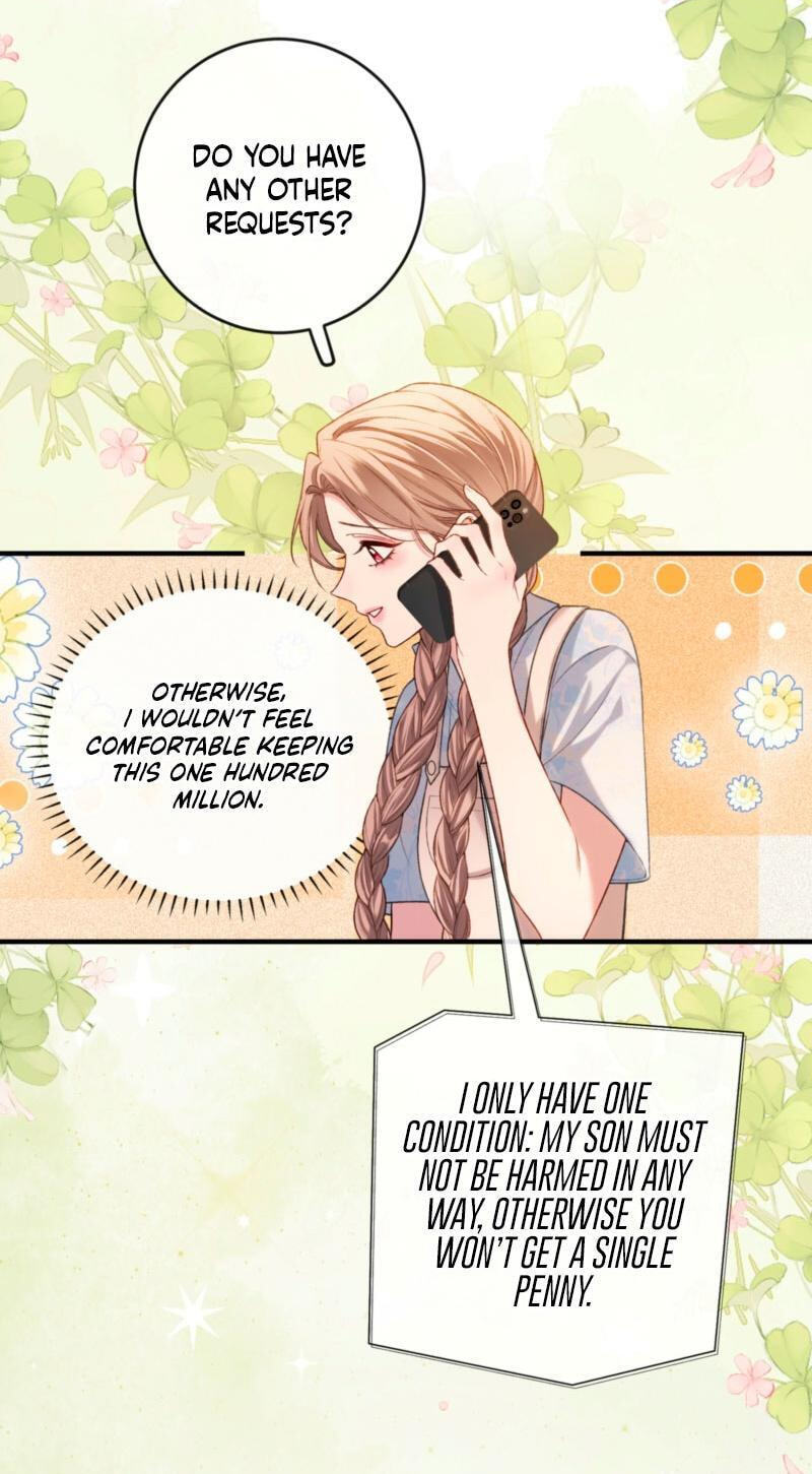 Weizhuang Mingliu Chapter 36 page 28 - 