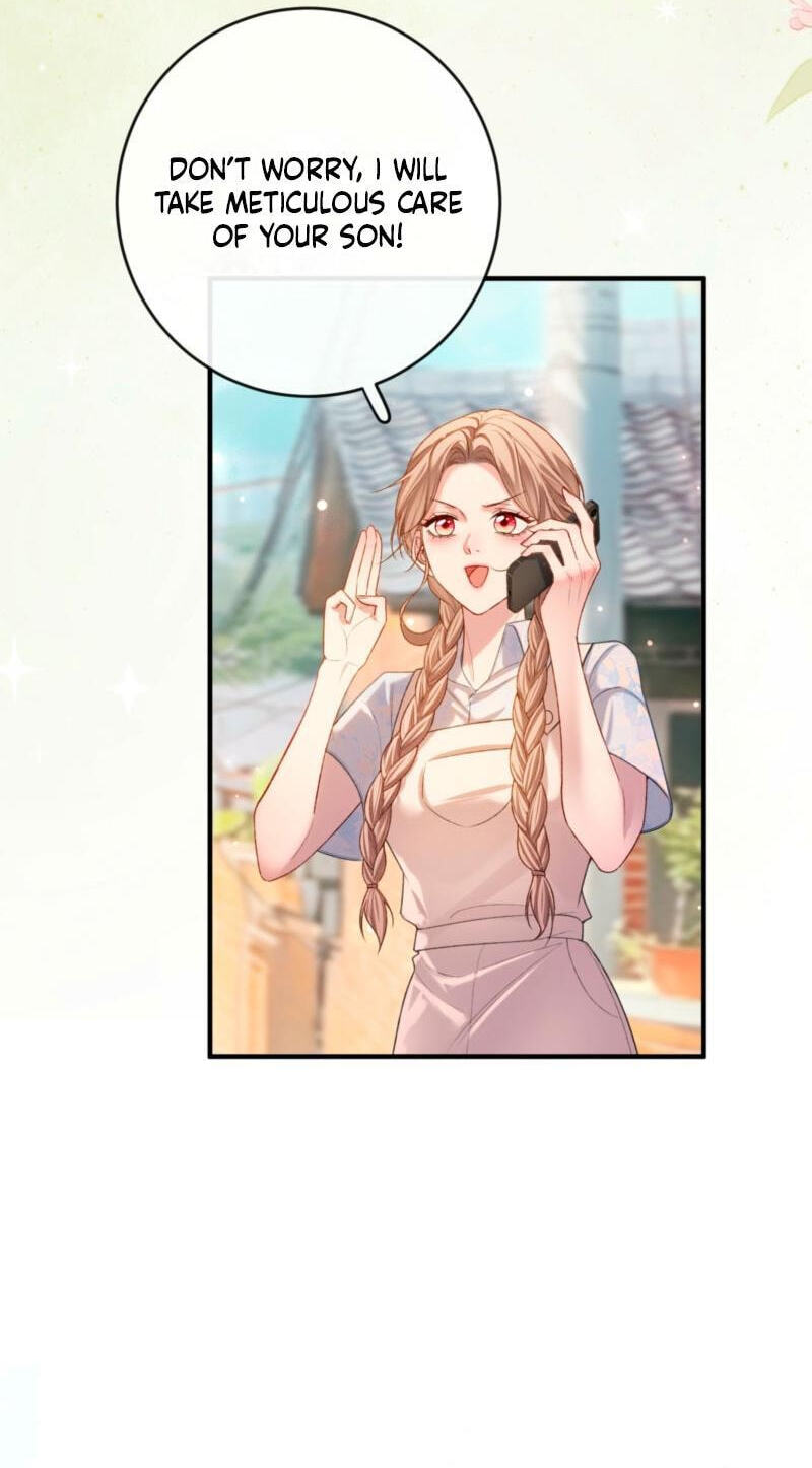 Weizhuang Mingliu Chapter 36 page 29 - 