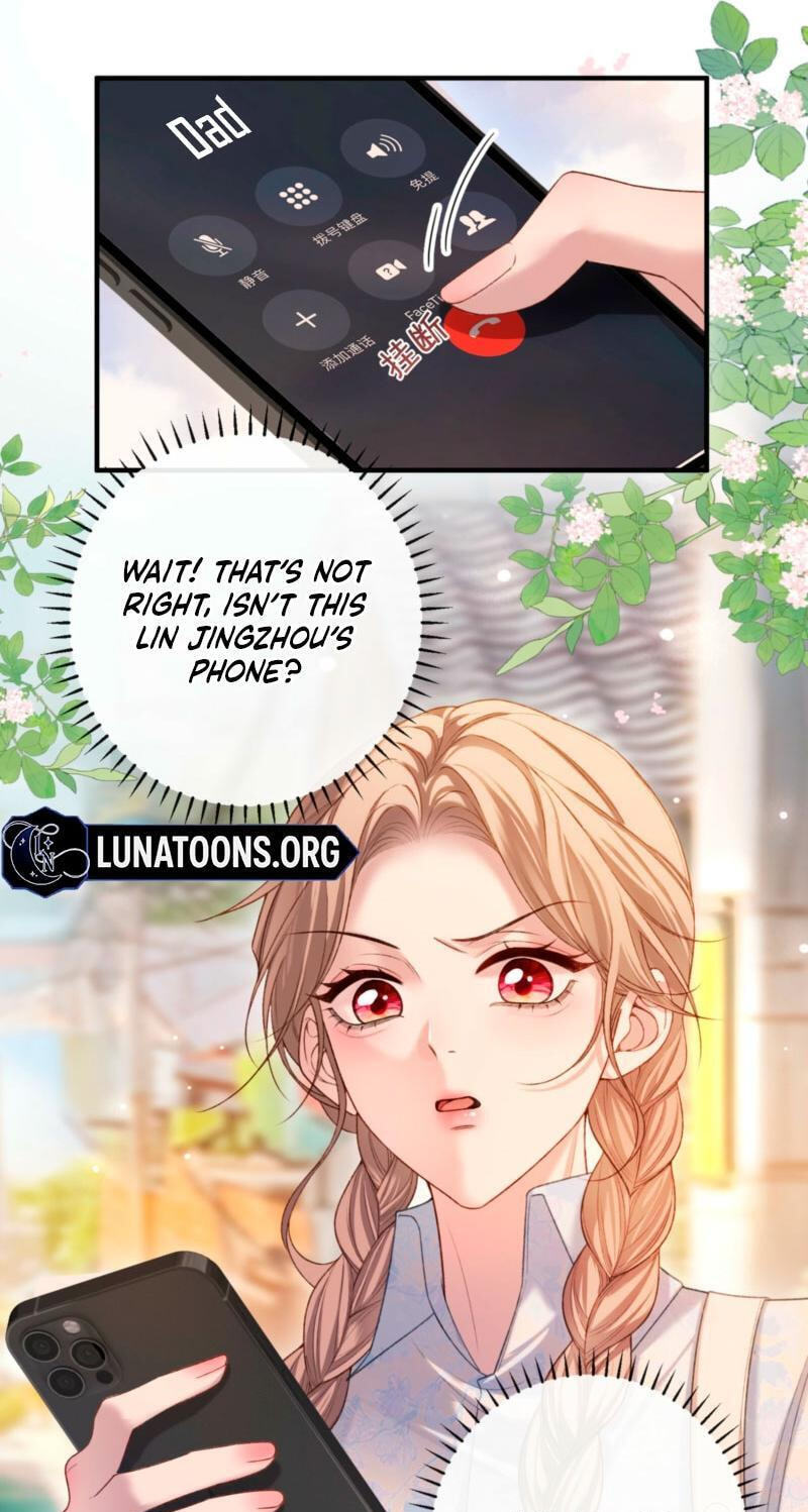 Weizhuang Mingliu Chapter 36 page 30 - 