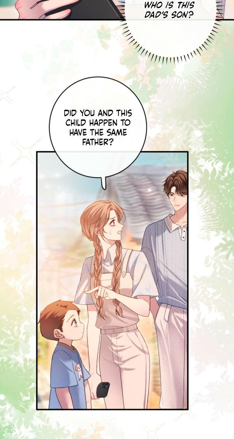 Weizhuang Mingliu Chapter 36 page 31 - 