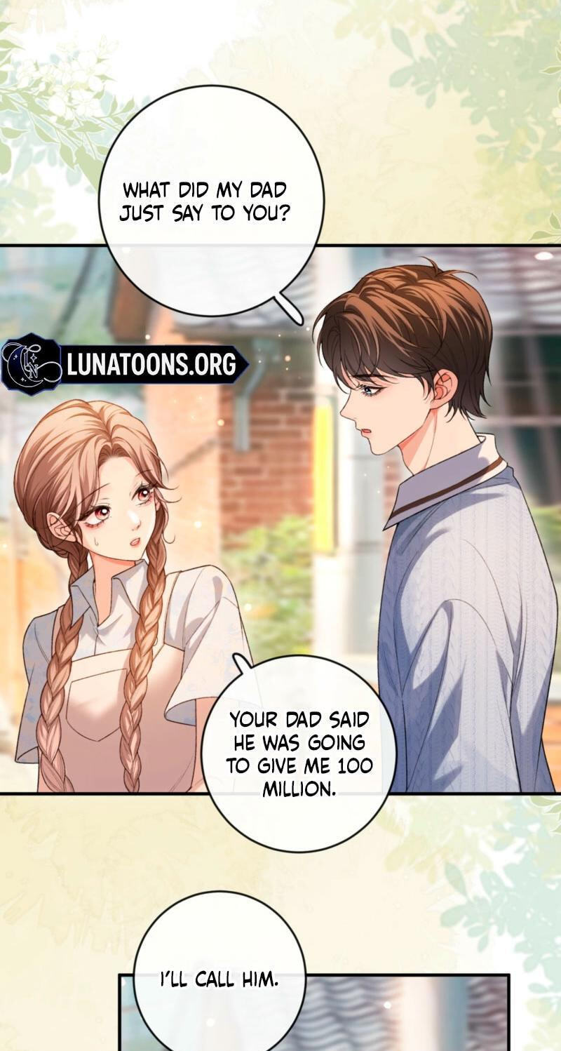Weizhuang Mingliu Chapter 36 page 34 - 