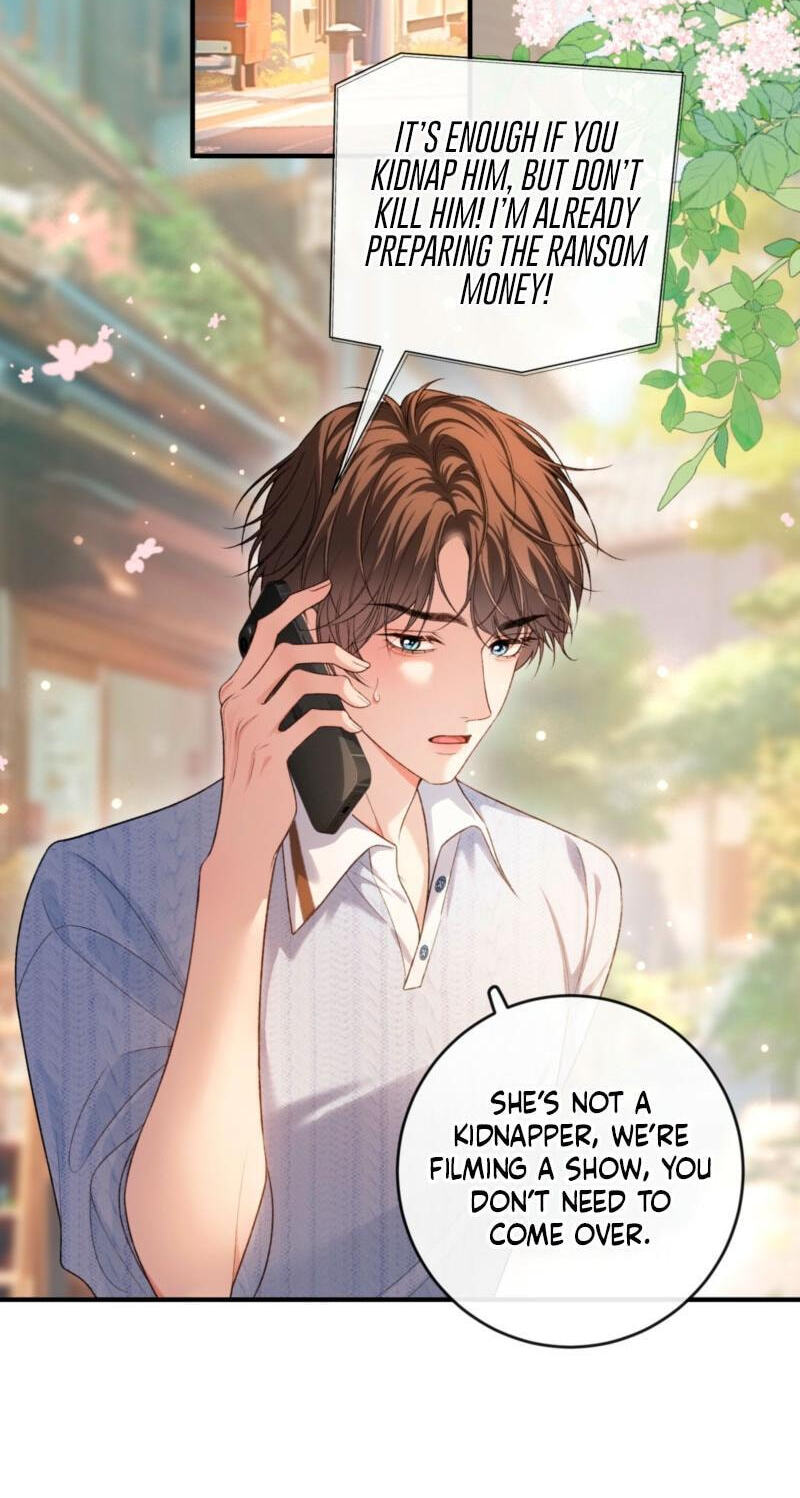 Weizhuang Mingliu Chapter 36 page 36 - 