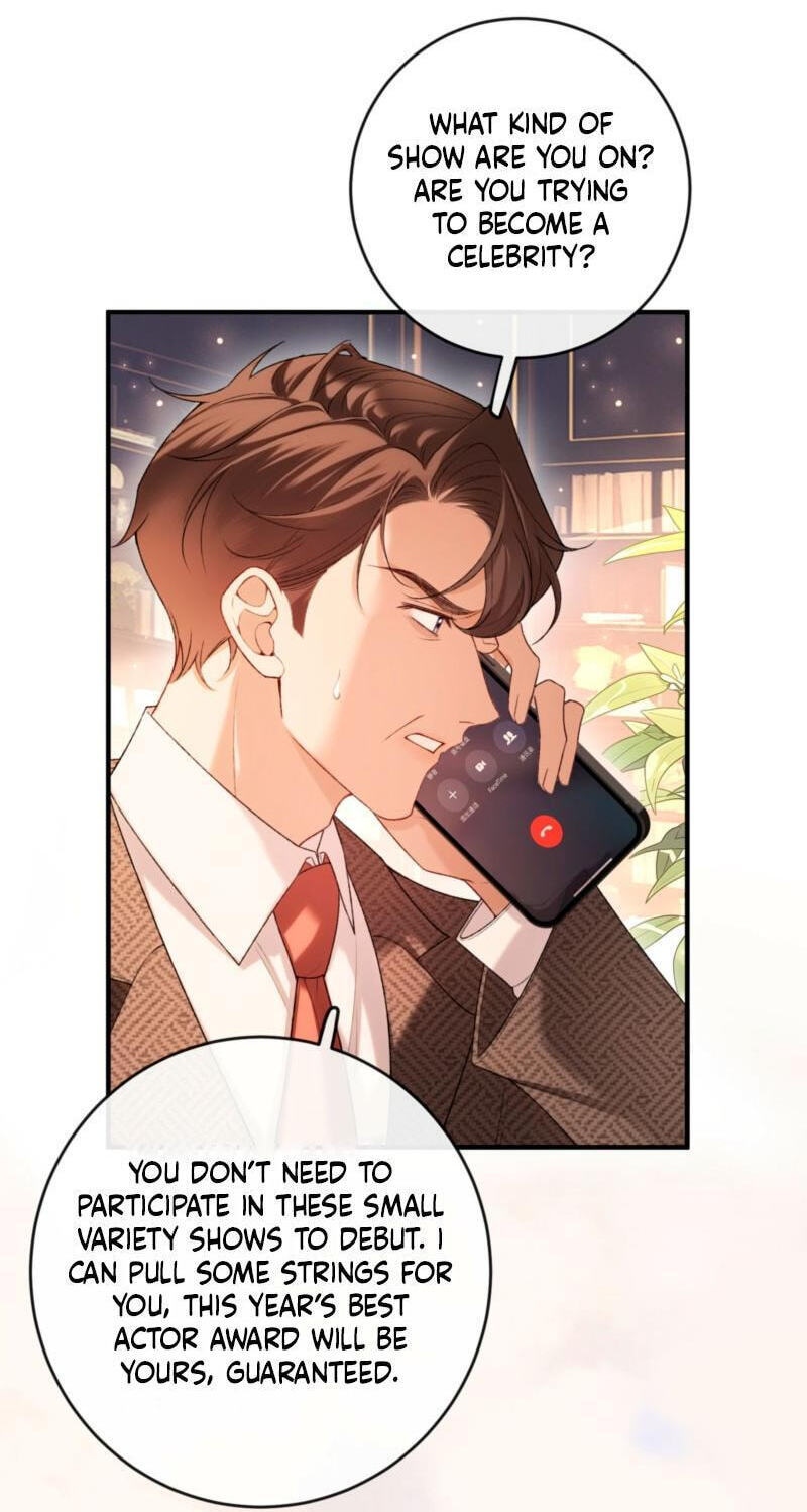 Weizhuang Mingliu Chapter 36 page 37 - 