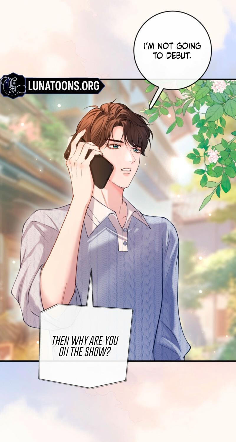 Weizhuang Mingliu Chapter 36 page 38 - 
