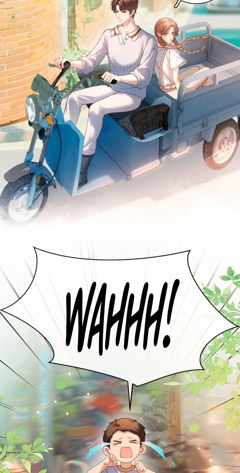 Weizhuang Mingliu Chapter 36 page 5 - 